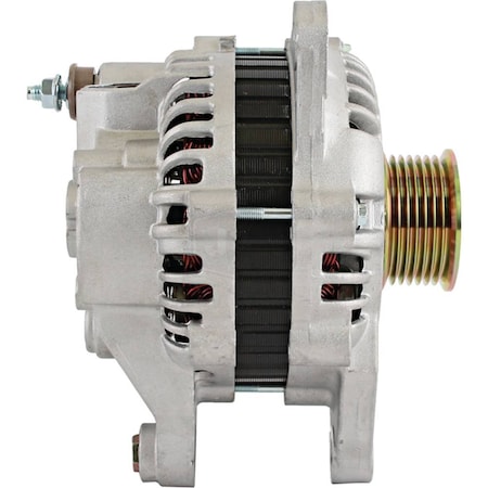 Aftermarket JAndN Electrical Products Alternator 400-48116-JN